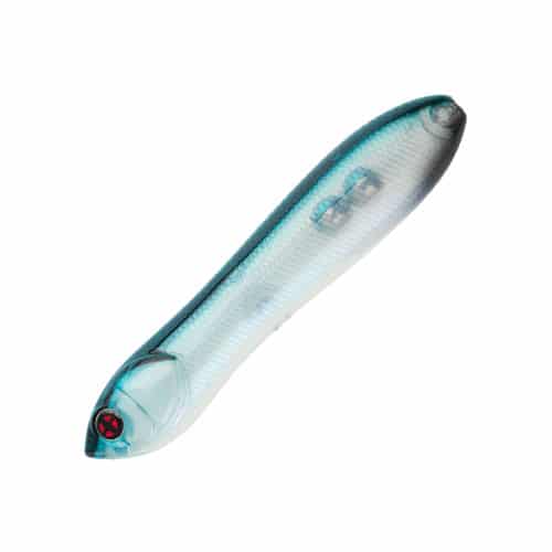 Sakura Fishing Mousty 110 F mm. 110 gr. 20.5 col. GLB - Clicca l'immagine per chiudere